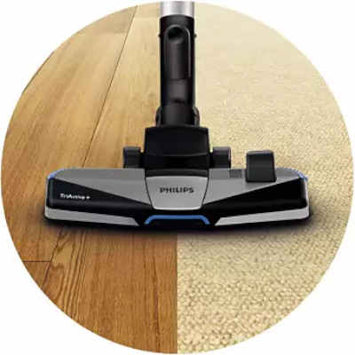 Odkurzacz Philips PowerPro Expert FC9745/09